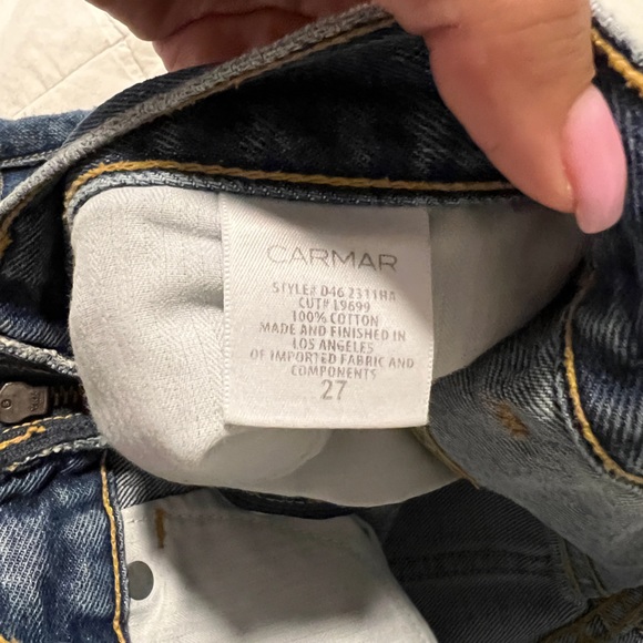 zipper skirt - Picture 2 of 3